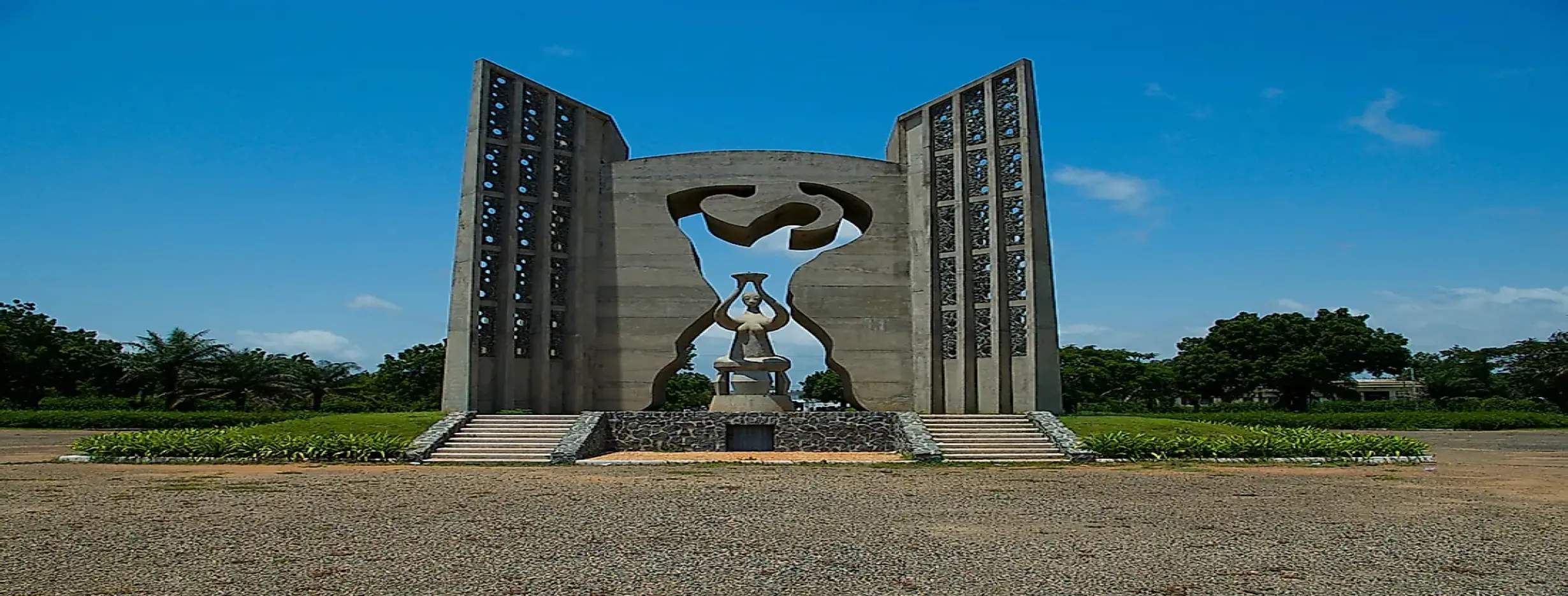 Image for Monument Tour